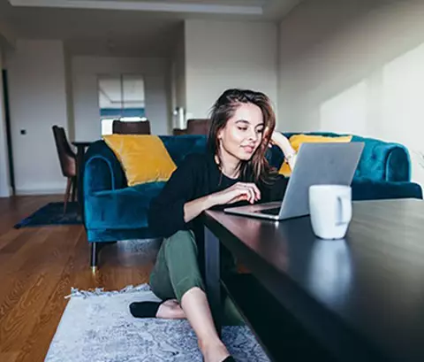 Virtual Offices & Coworking 